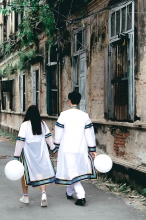 ผลงานการถ่ายภาพ มหาวิทยาลัยเทคโนโลยีราชมงคลธัญบุรี